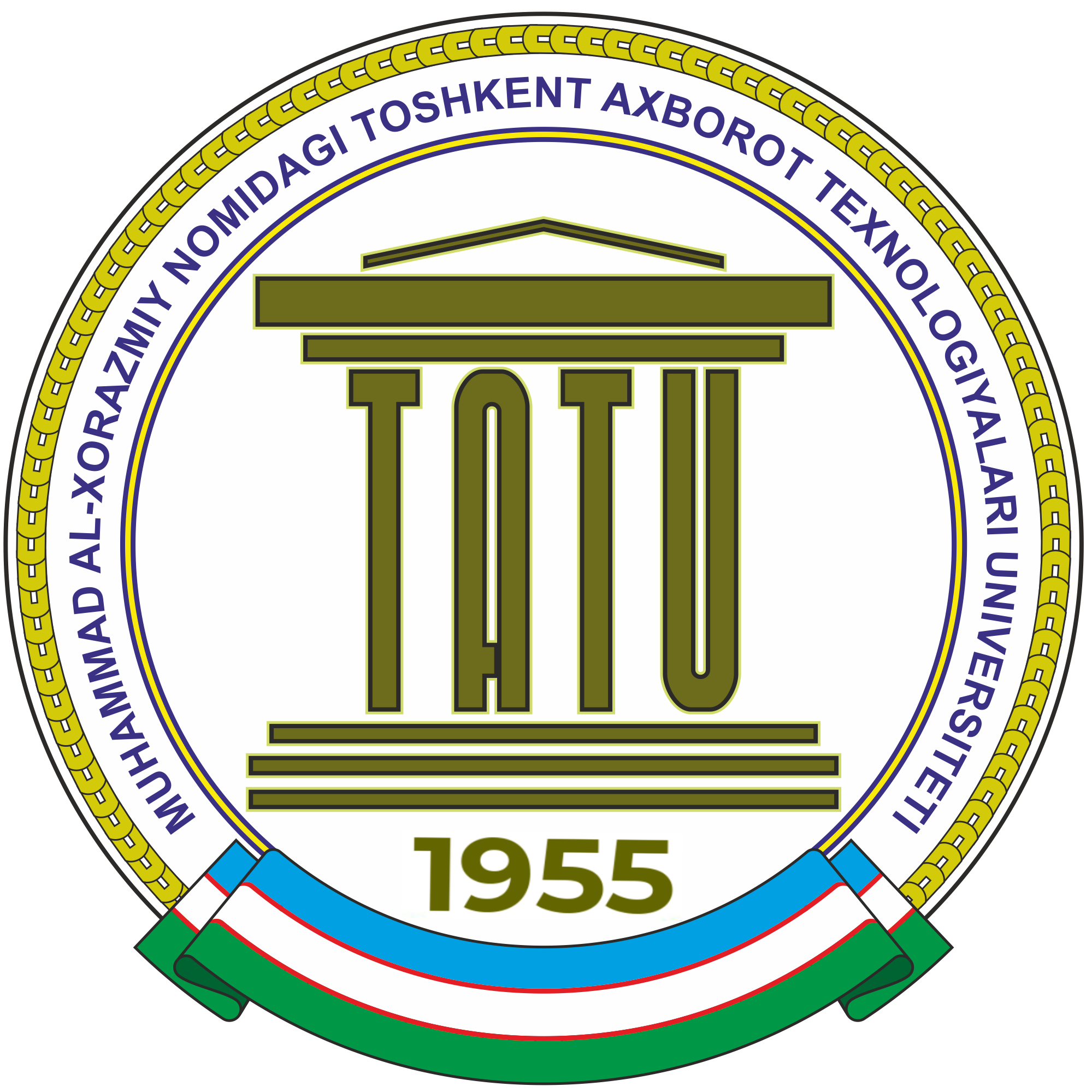 Tashkent University of Information Technologies